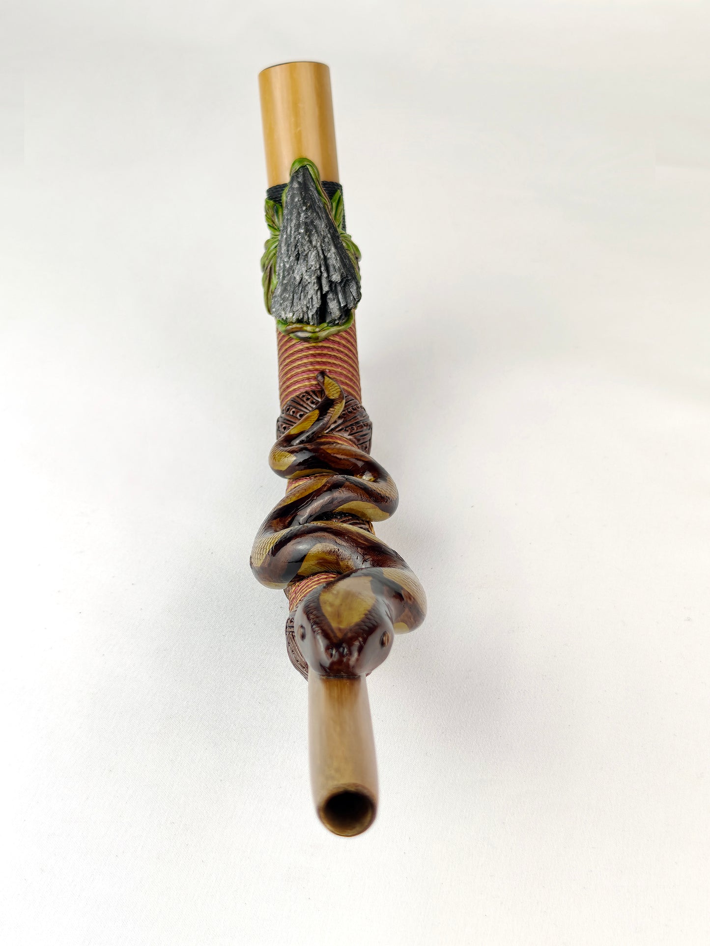 Tepi Serpent Jibóia