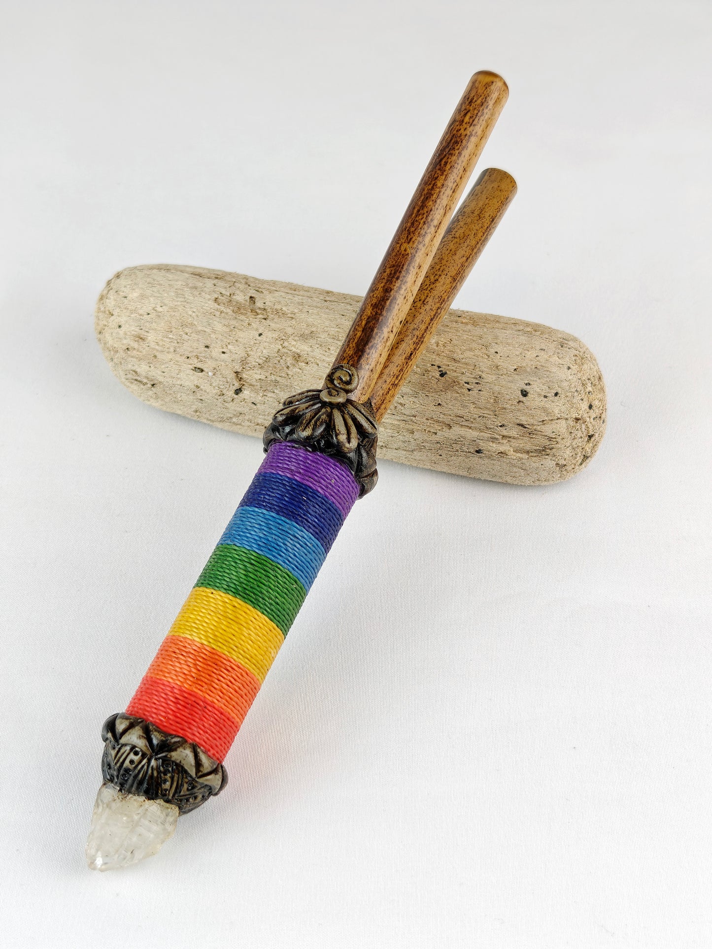 Kuripe Large Chackras