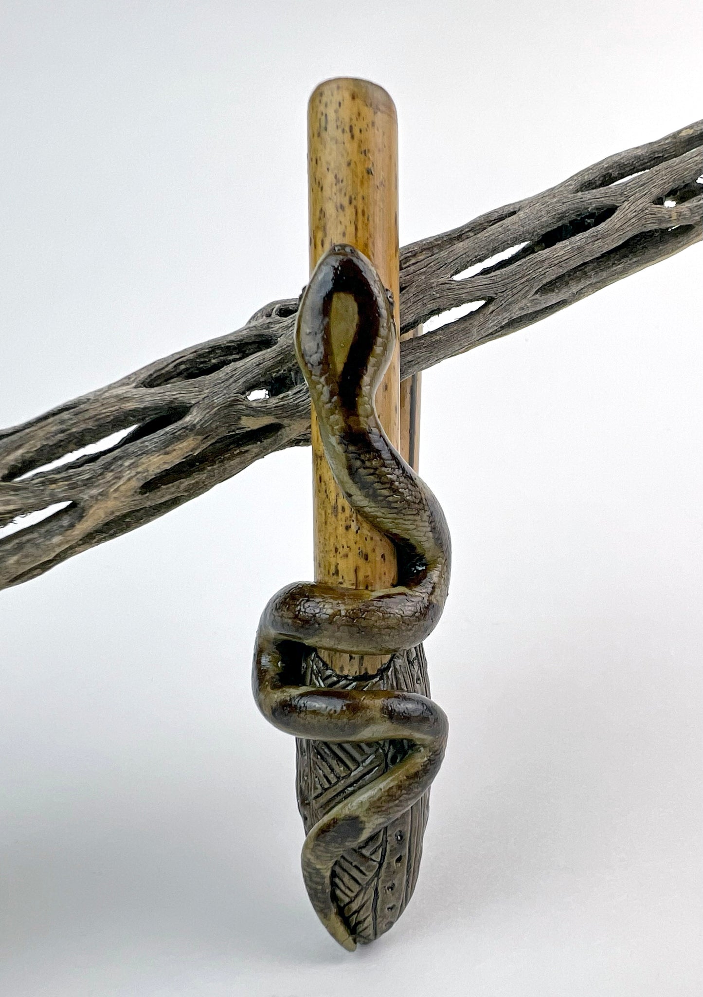 Kuripe Serpent Jibóia