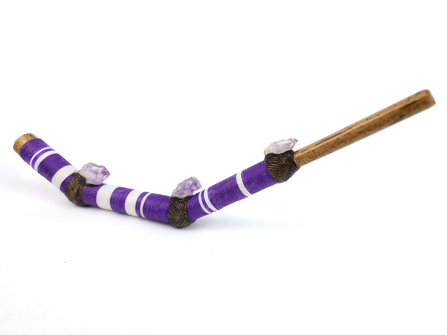 Tepi Amethyst
