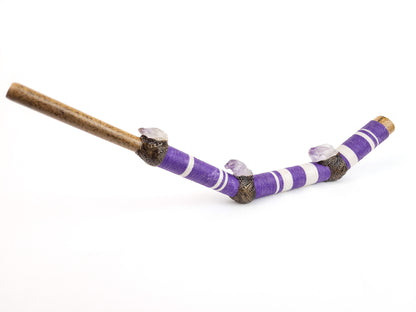 Tepi Amethyst