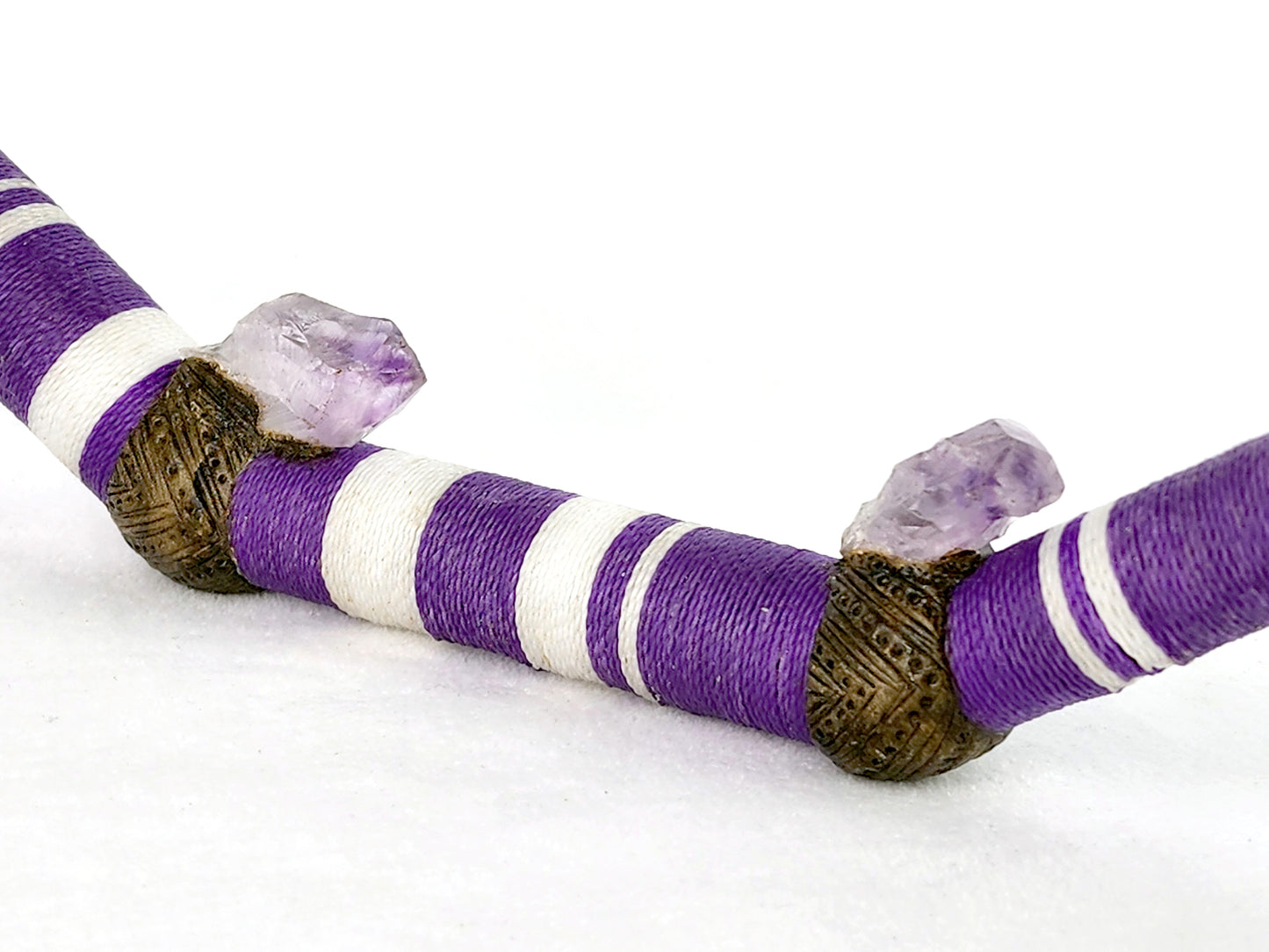Tepi Amethyst