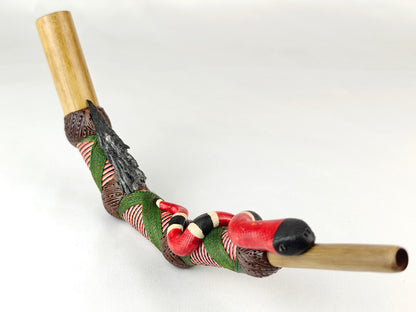 Tepi Serpent Coral