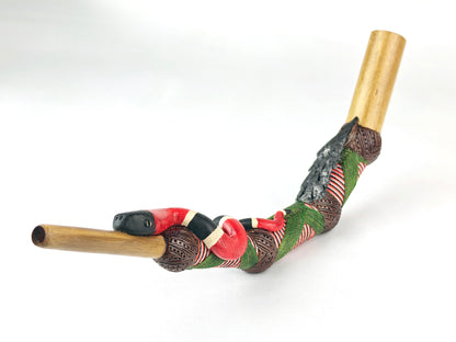 Tepi Serpent Coral