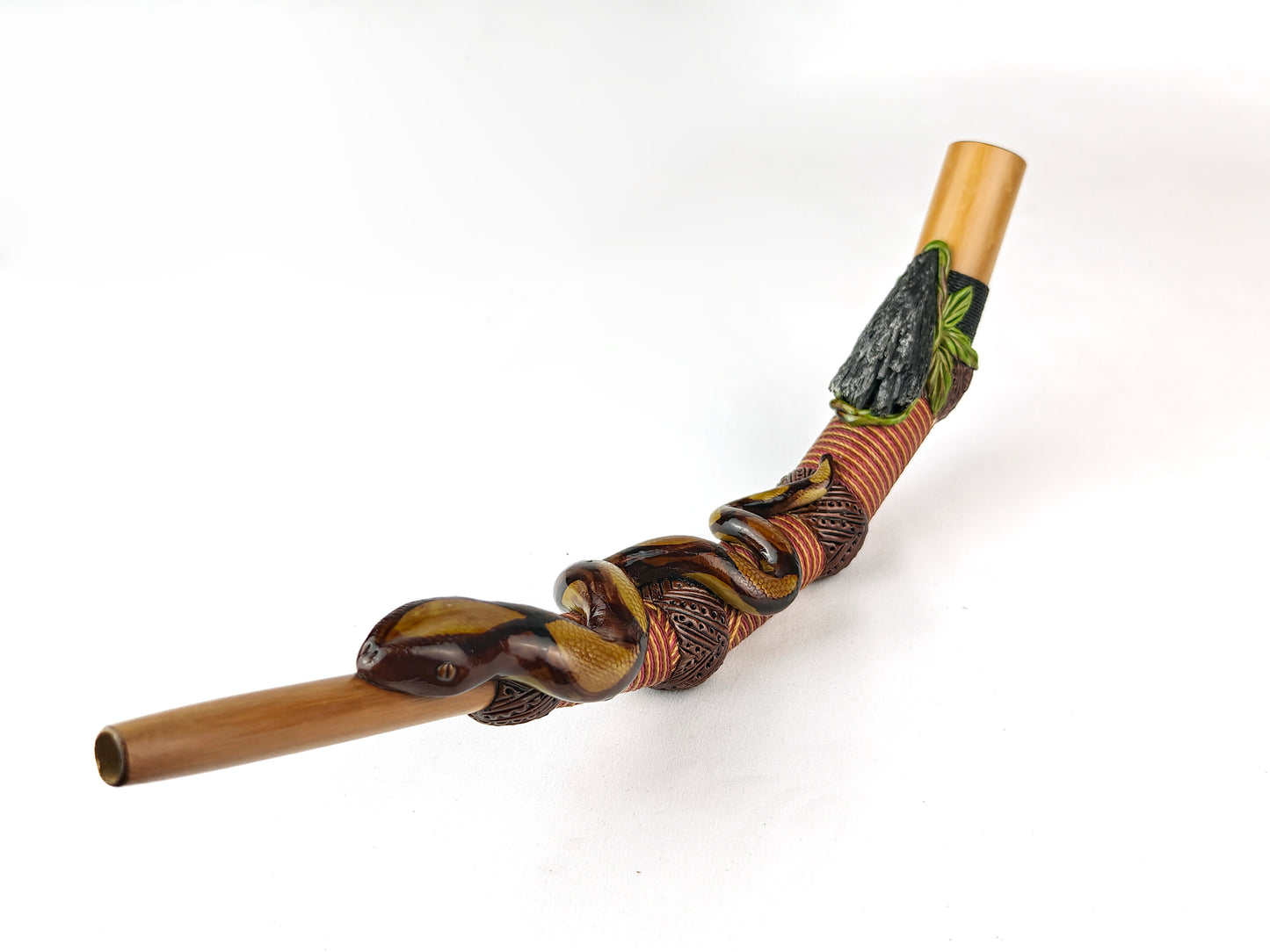Tepi Serpent Jibóia