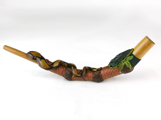 Tepi Serpent Jibóia