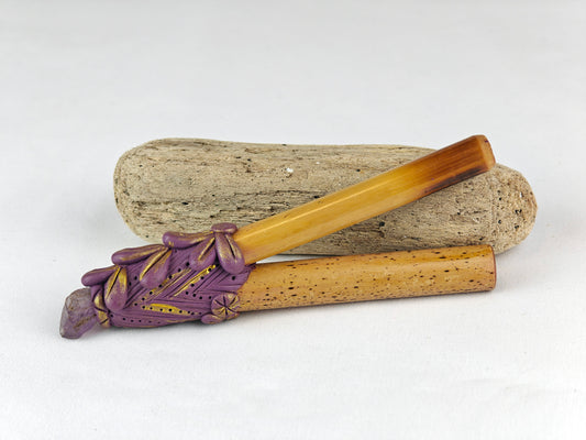 Kuripe Amethyst