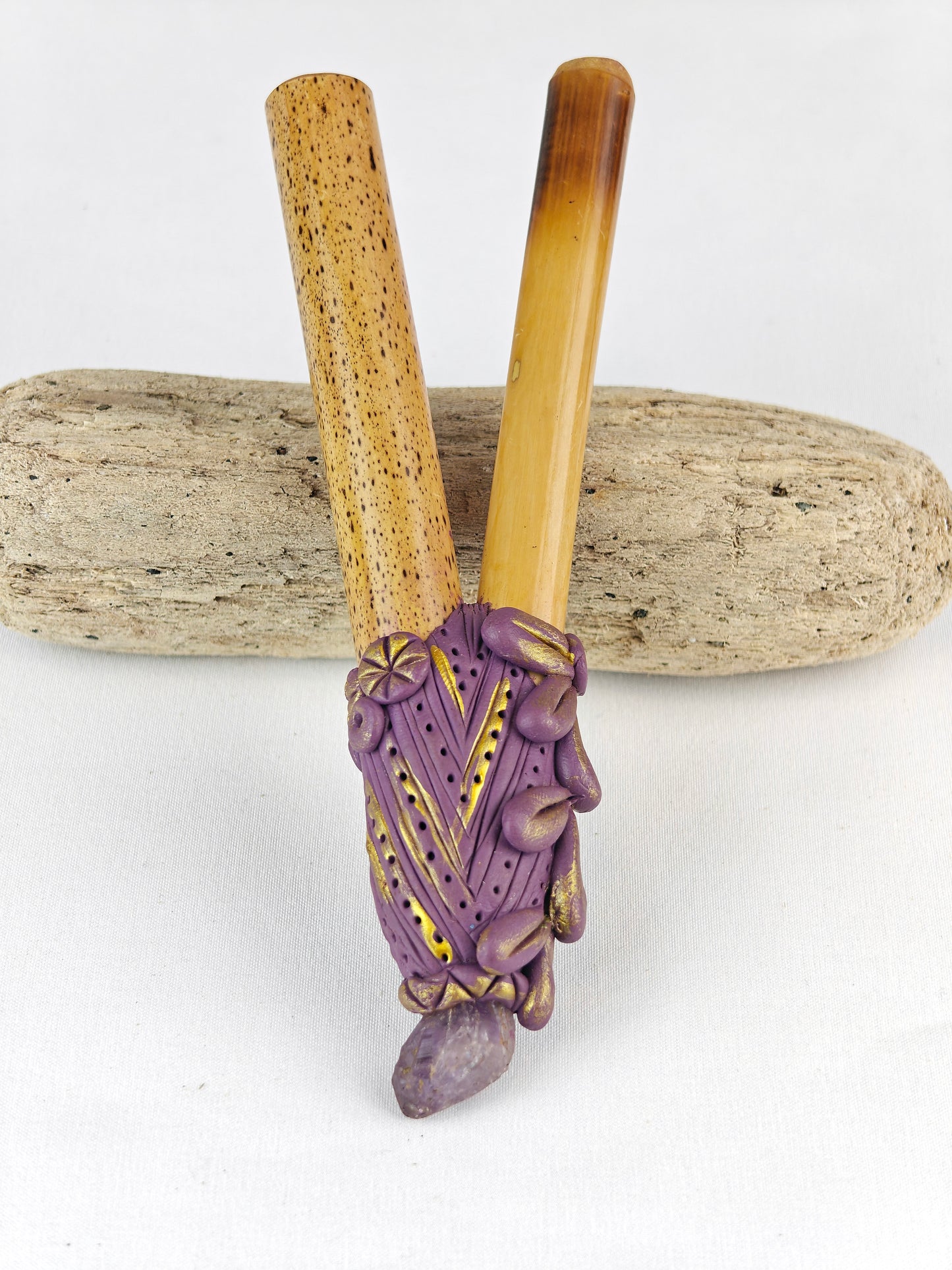 Kuripe Amethyst