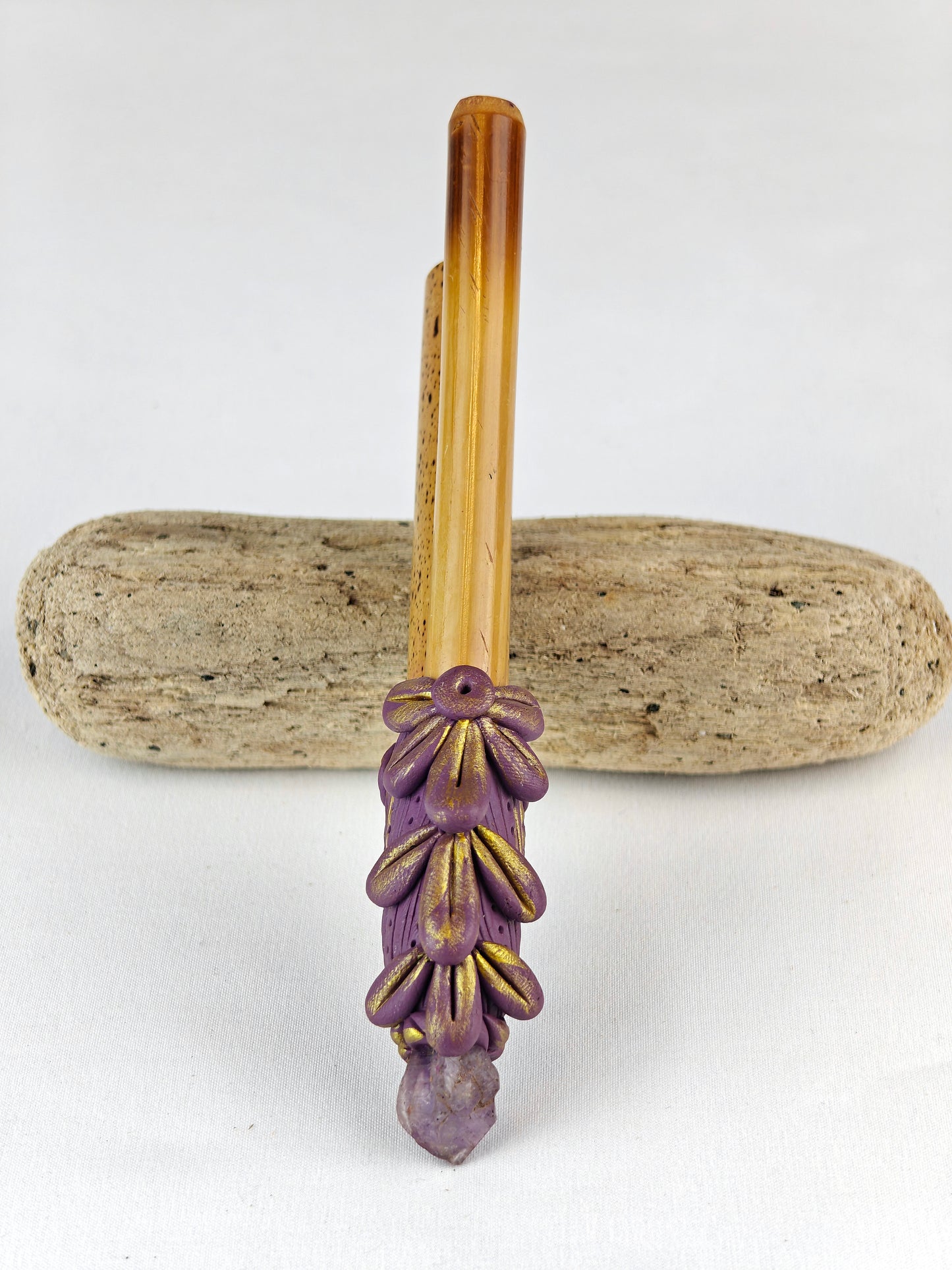 Kuripe Amethyst