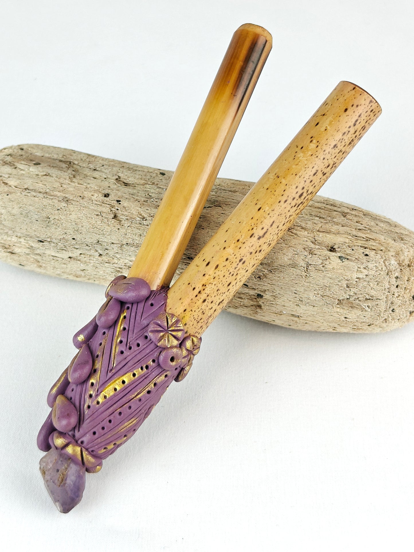 Kuripe Amethyst