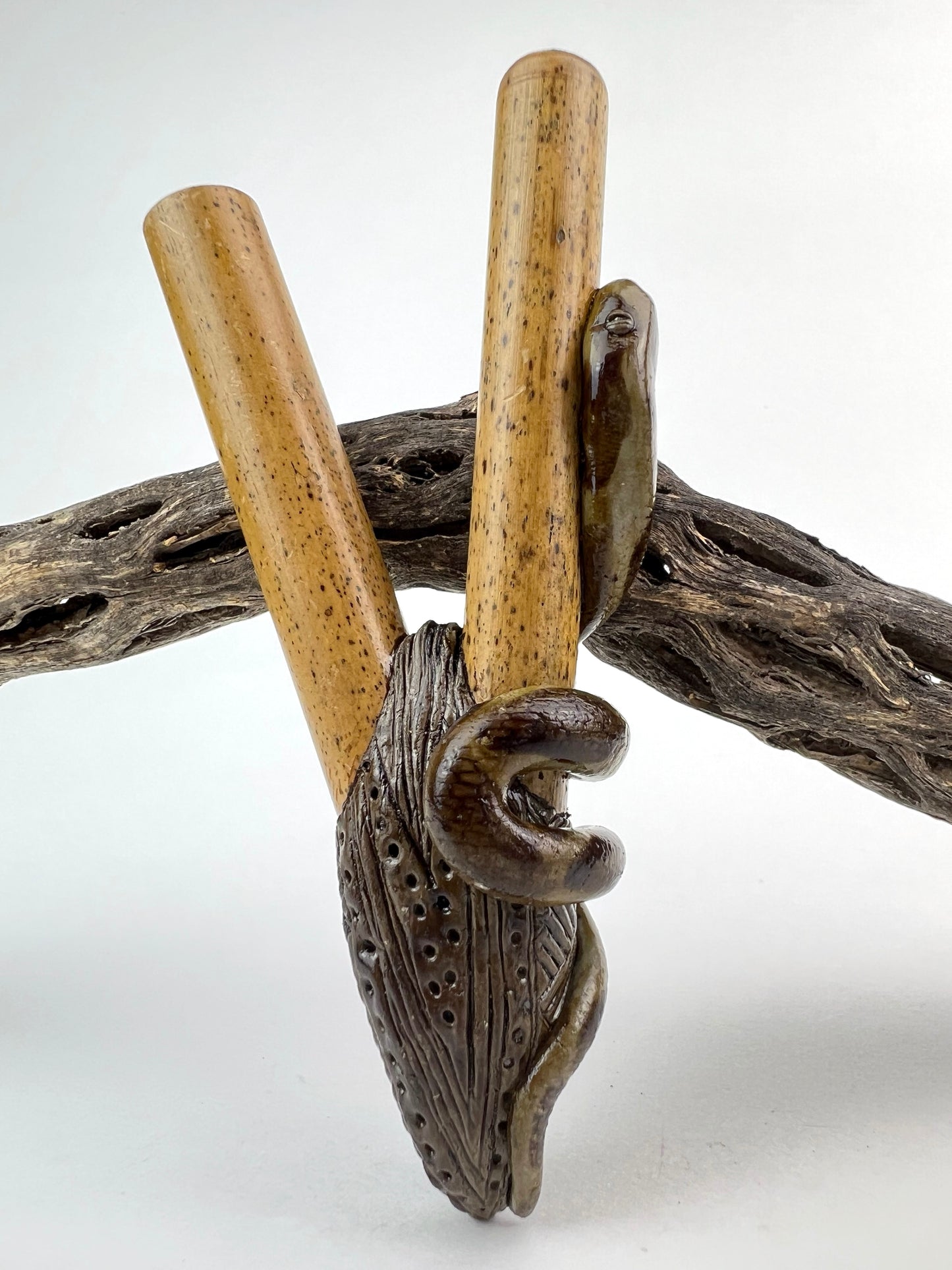 Kuripe Serpent Jibóia