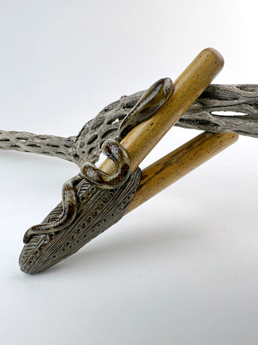 Kuripe Serpent Jibóia