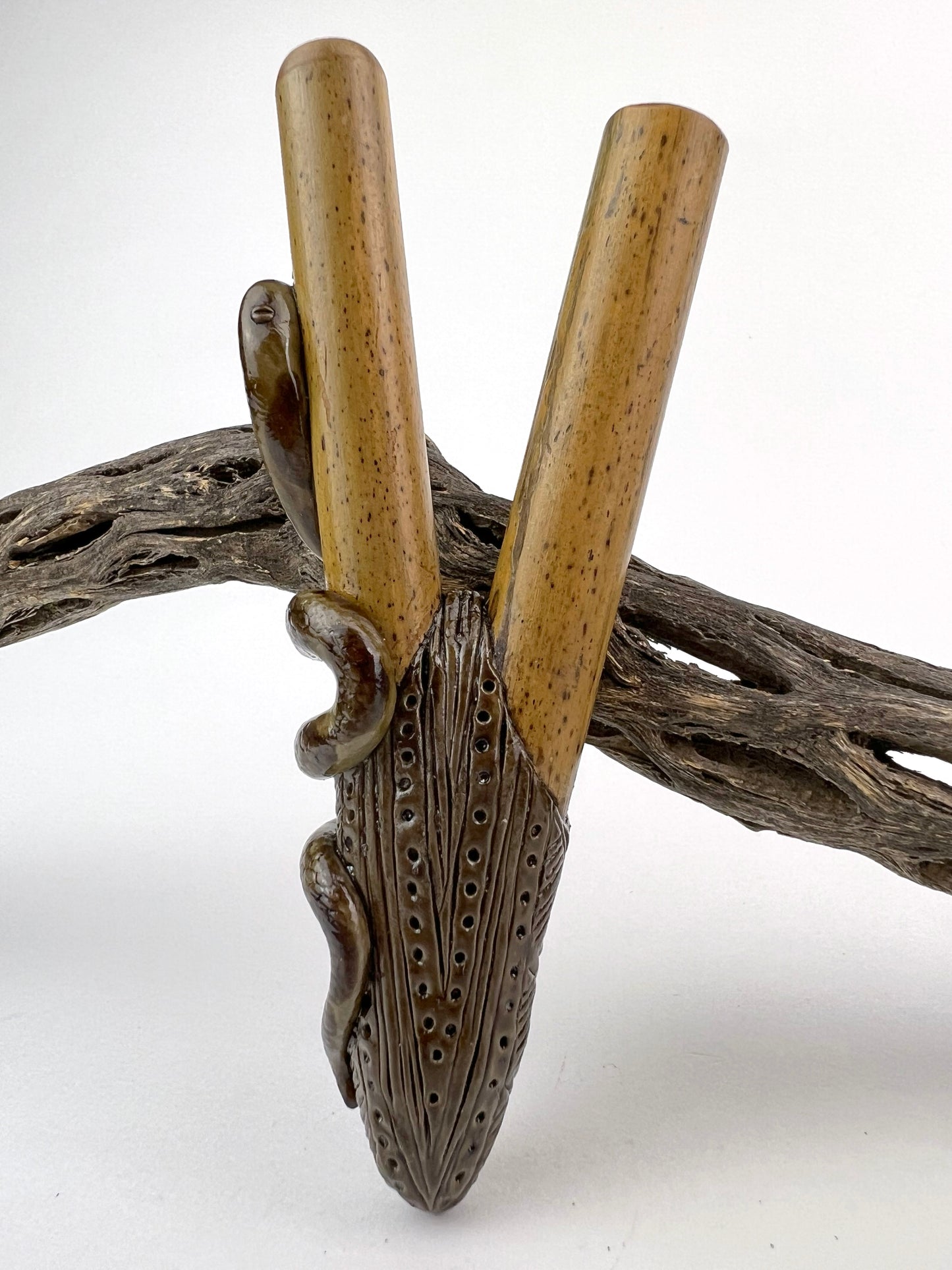 Kuripe Serpent Jibóia