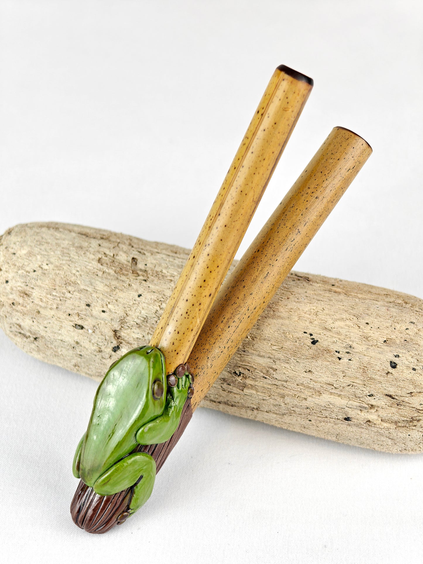 Kuripe Kambo Frog