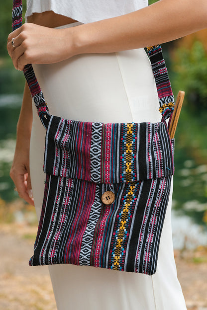 Handcrafted Bag 2