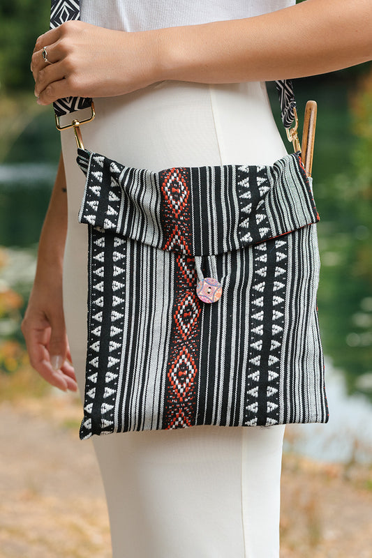 Handcrafted Bag 3