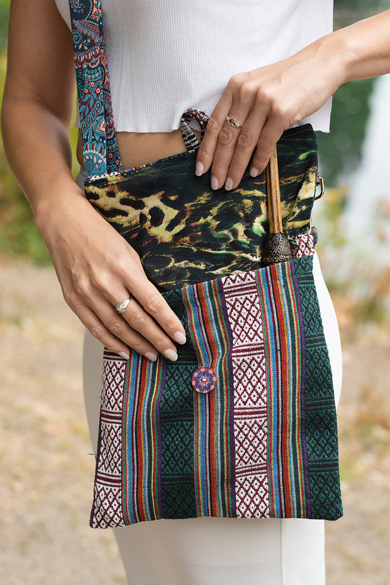Handcrafted Bag 4
