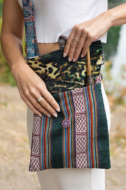 Handcrafted Bag 4