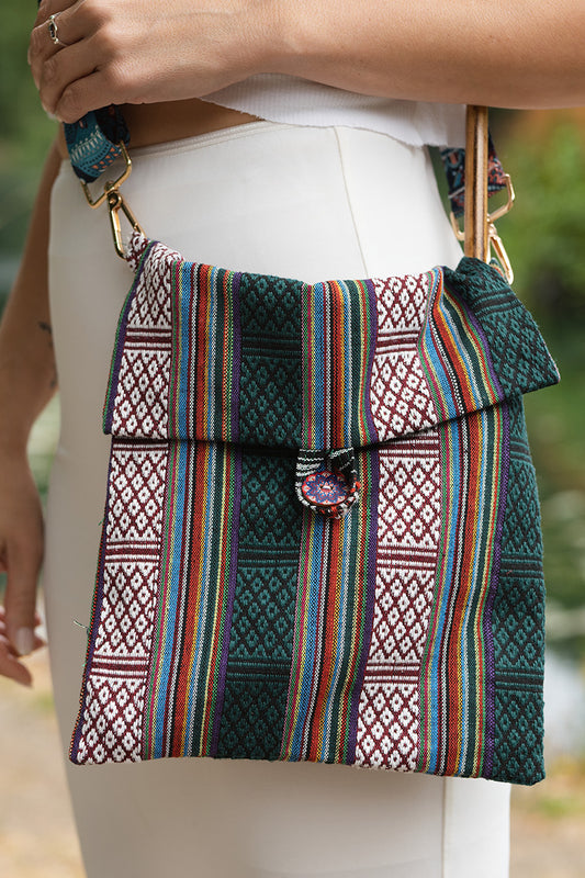 Handcrafted Bag 4