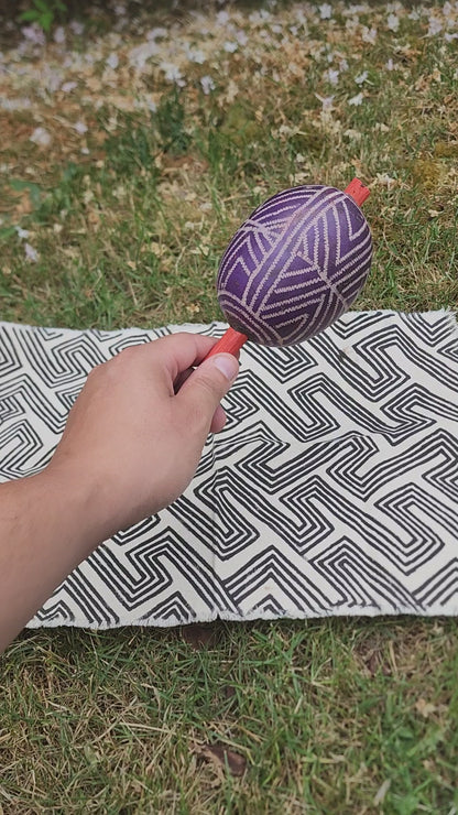 Maraca Karajá